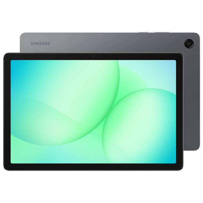 تبلت سامسونگ Galaxy Tab A11 Plus 5G در رنگ خاکستری