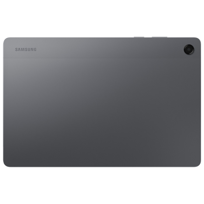 قاب پشتی تبلت سامسونگ Galaxy Tab A11 Plus 5G در رنگ خاکستری