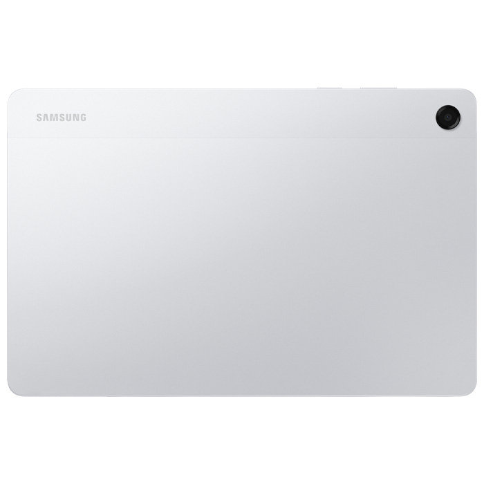 قاب پشتی تبلت سامسونگ Galaxy Tab A11 Plus 5G در رنگ نقره‌ای