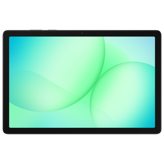 صفحه نمایش تبلت سامسونگ Galaxy Tab A11 Plus 5G در رنگ خاکستری