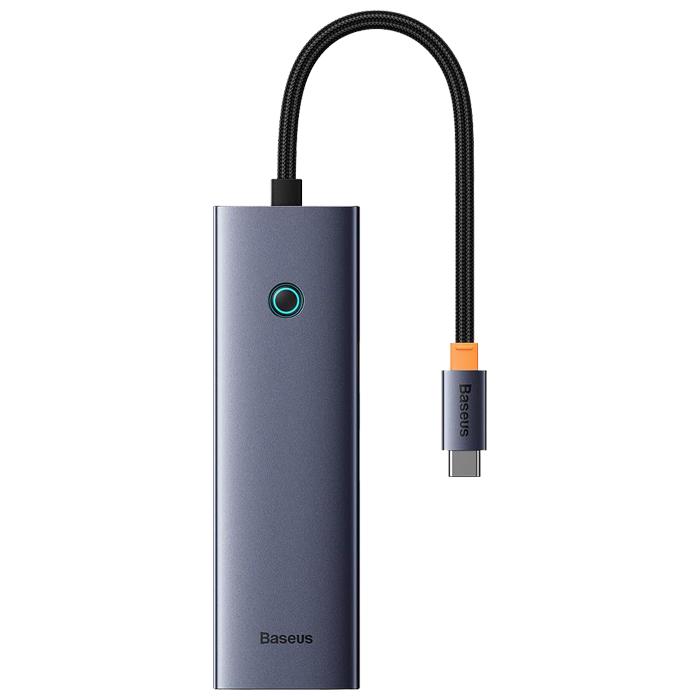 هاب بیسوس Docking Station مدل UltraJoy Series 7-Port B00052805813