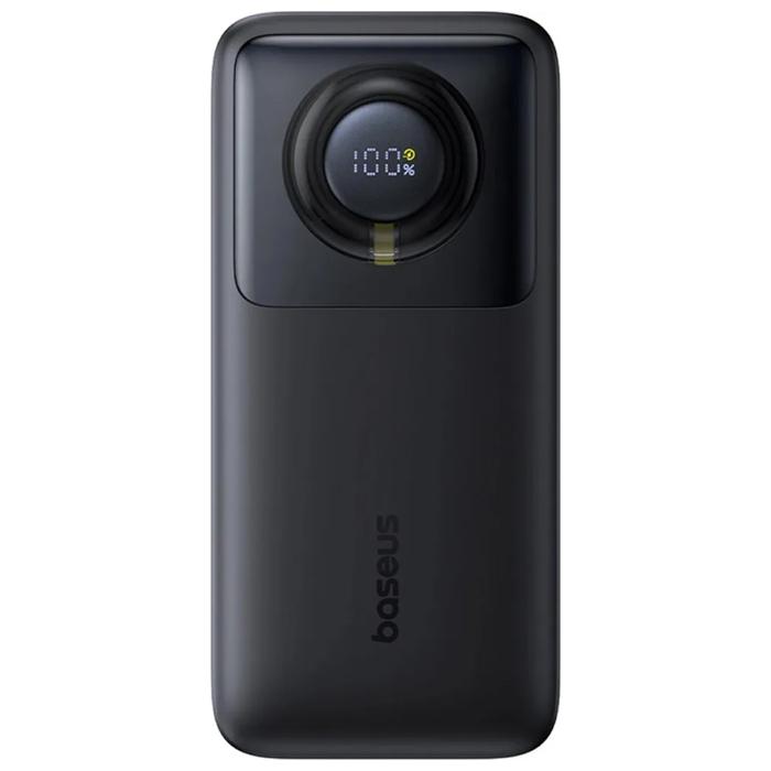 پاوربانک بیسوس 65W مدل P10073700843 Free2Pull Power Bank با ظرفیت 20000 میلی آمپر ساعت