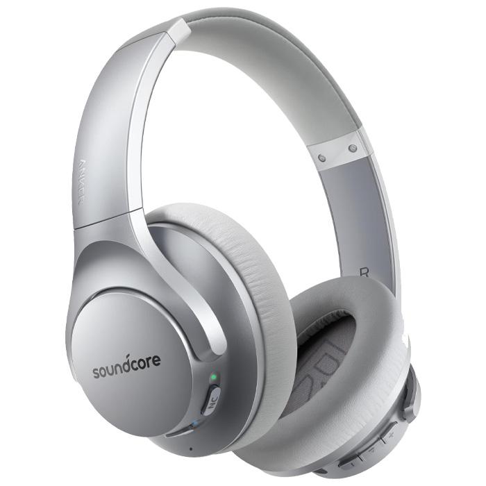 هدفون بلوتوثی انکر مدل Soundcore Life Q20 (Upgraded) A30250