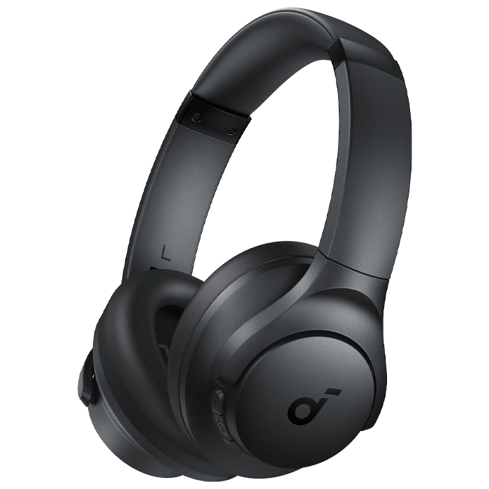 هدفون بلوتوثی انکر مدل Soundcore Life Q11i A3005 در رنگ مشکی