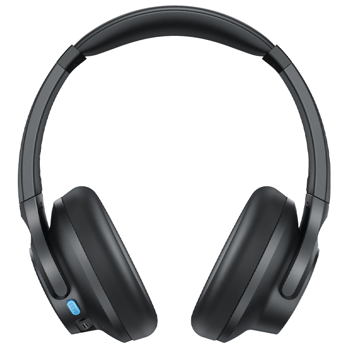 هدفون بلوتوثی انکر مدل Soundcore Life Q11i A3005 در رنگ مشکی