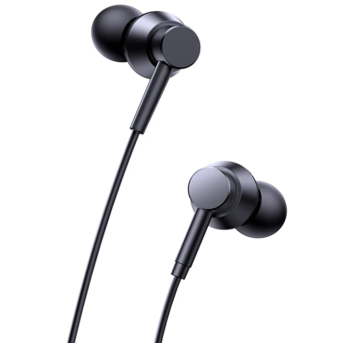 هندزفری بیسوس مدل Encok HZ11 Wired Earphones Cluster A00164200113-Z1 در رنگ مشکی