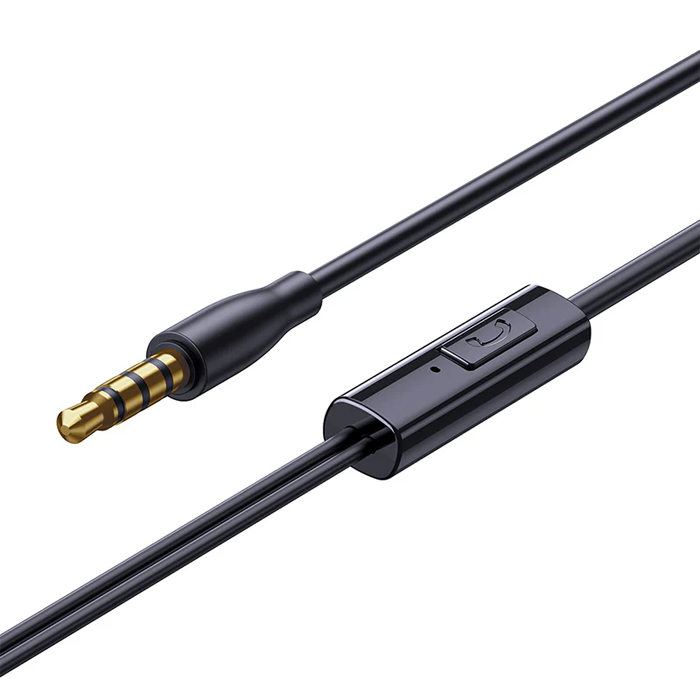 هندزفری بیسوس مدل Encok HZ11 Wired Earphones Cluster A00164200113-Z1