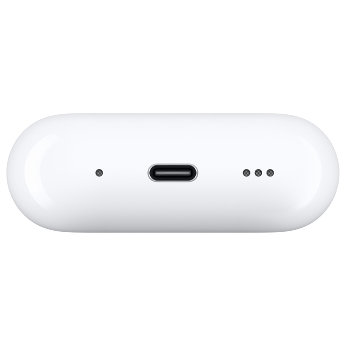 درگاه شارژ هندزفری بلوتوثی اپل Type-C مدل (2nd generation) AirPods Pro MTJV3