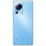 قاب پشتی گوشی موبایل شیائومی Xiaomi 13 Lite 5G در رنگ آبی