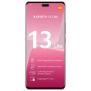 صفحه نمایش گوشی موبایل شیائومی Xiaomi 13 Lite 5G در رنگ صورتی