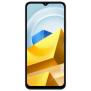 صفحه نمایش گوشی موبایل شیائومی Poco M5 در رنگ مشکی